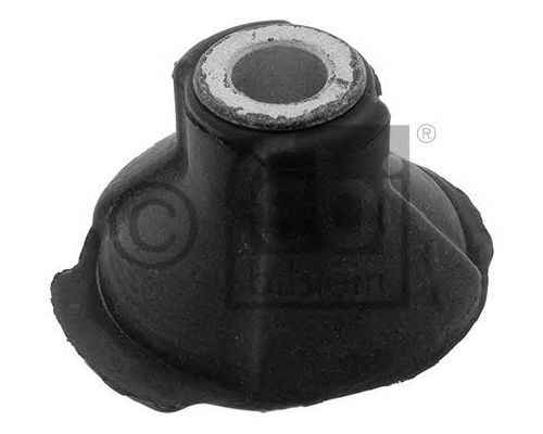 FEBI BILSTEIN 47576 - Mounting, steering gear Front Axle left and right