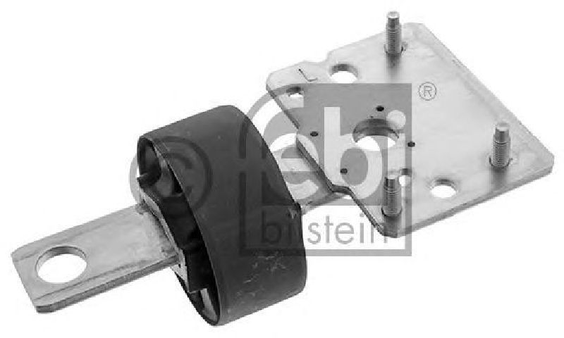 FEBI BILSTEIN 47579 - Mounting, axle beam Rear Axle Left VOLVO