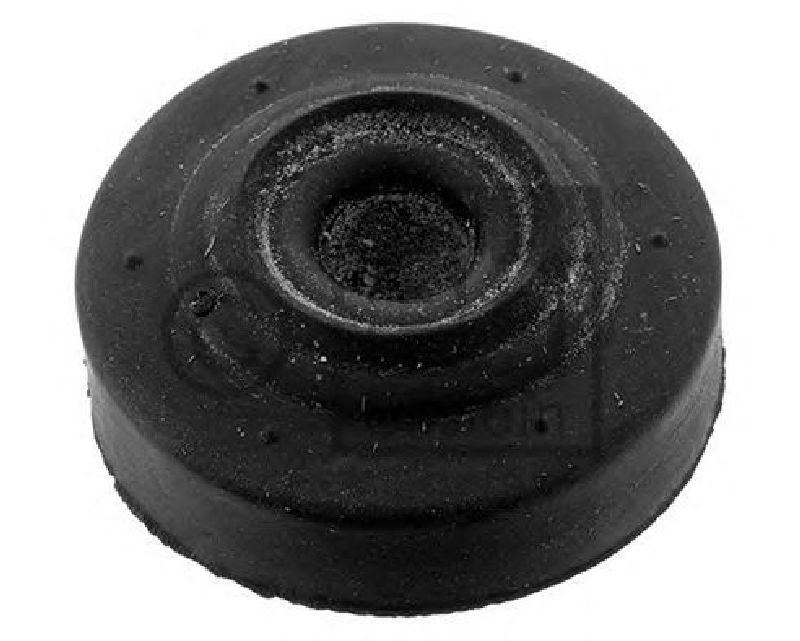 FEBI BILSTEIN 47580 - Rubber Buffer, suspension Rear Axle left and right SMART, MERCEDES-BENZ