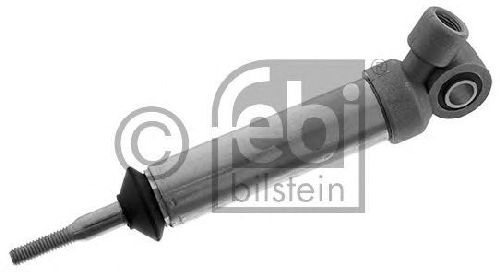 FEBI BILSTEIN 47582 - Slave Cylinder, engine brake RENAULT TRUCKS