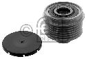 FEBI BILSTEIN 47589 - Alternator Freewheel Clutch SUZUKI