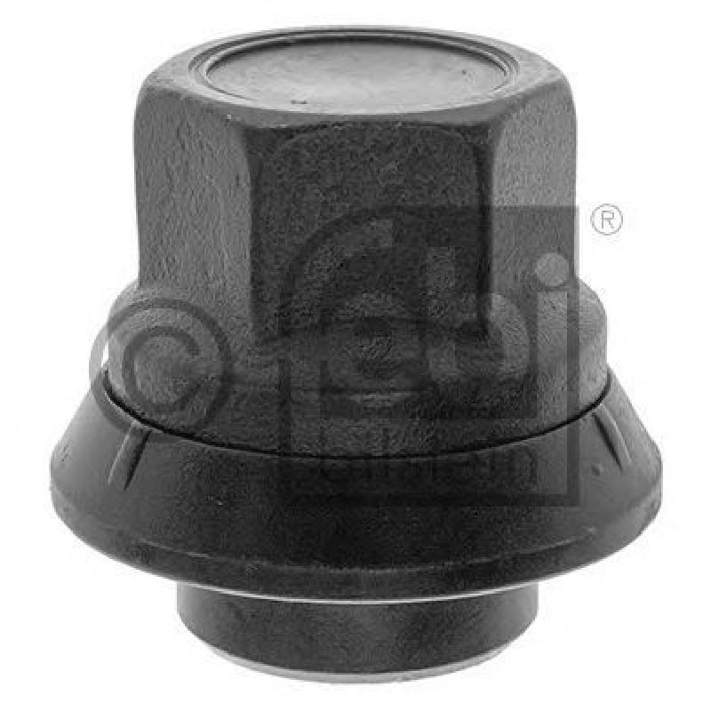 FEBI BILSTEIN 03566 - Wheel Nut VOLVO