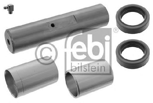 FEBI BILSTEIN 47606 - Repair Kit, spring bolt Front Axle