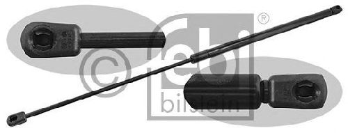 FEBI BILSTEIN 47615 - Gas Spring, front panel Left and right MAN