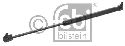 FEBI BILSTEIN 47618 - Gas Spring, boot-/cargo area DAF