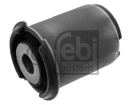 FEBI BILSTEIN 47624 - Control Arm-/Trailing Arm Bush Front Axle left and right | Front LAND ROVER