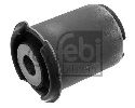 FEBI BILSTEIN 47624 - Control Arm-/Trailing Arm Bush Front Axle left and right | Front LAND ROVER