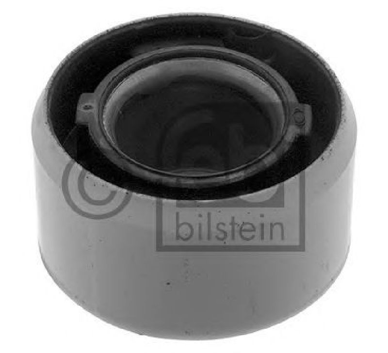 FEBI BILSTEIN 47636 - Mounting, axle beam Rear | Rear Axle DACIA