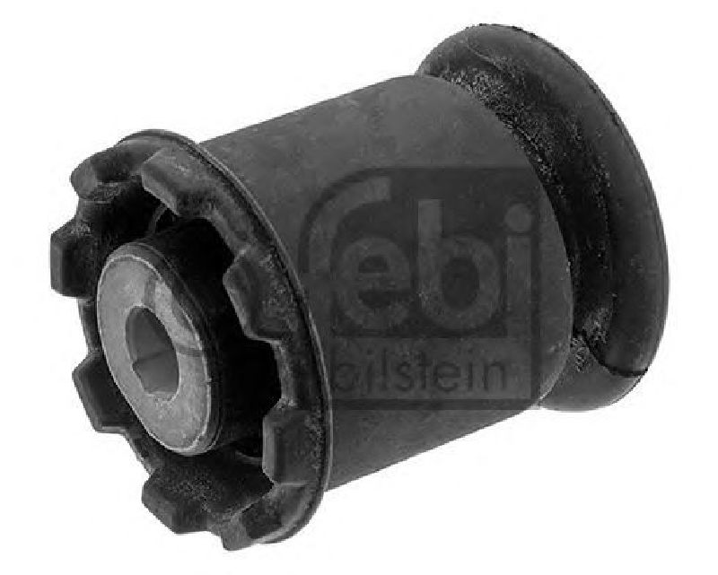 FEBI BILSTEIN 47637 - Control Arm-/Trailing Arm Bush Rear Axle left and right MERCEDES-BENZ