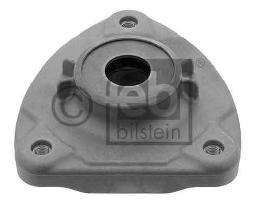 FEBI BILSTEIN 47641 - Top Strut Mounting Front Axle left and right MERCEDES-BENZ