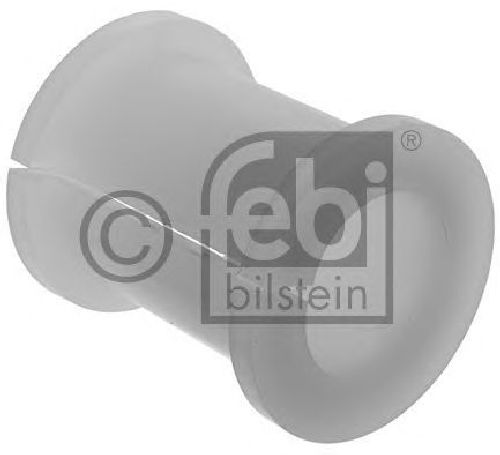 FEBI BILSTEIN 47643 - Stabiliser Mounting Front Axle left and right