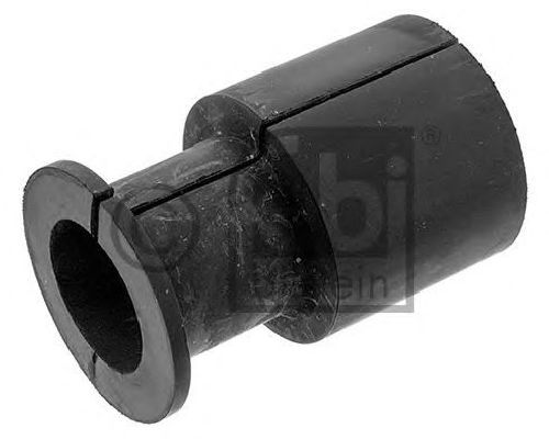 FEBI BILSTEIN 47644 - Stabiliser Mounting Front Axle left and right RENAULT TRUCKS