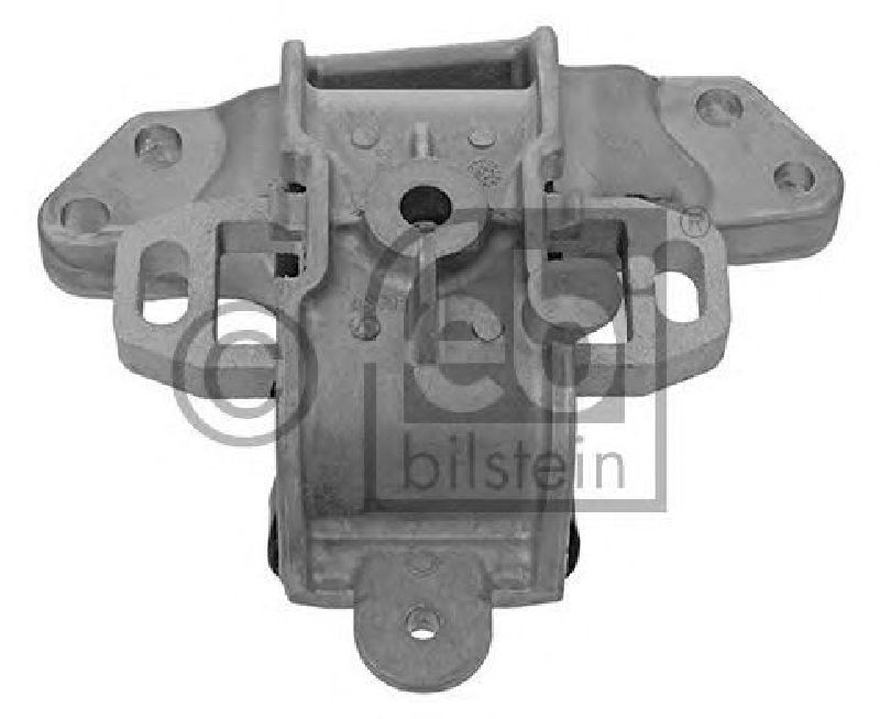 FEBI BILSTEIN 47651 - Engine Mounting Left PEUGEOT, CITROËN