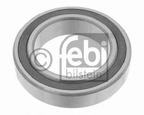 FEBI BILSTEIN 03573 - Bearing, propshaft centre bearing