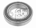FEBI BILSTEIN 03573 - Bearing, propshaft centre bearing