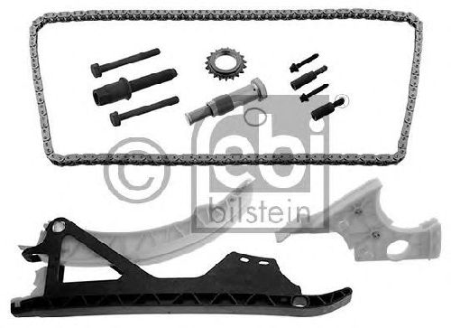 FEBI BILSTEIN 47659 - Timing Chain Kit BMW
