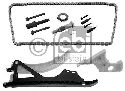 FEBI BILSTEIN 47659 - Timing Chain Kit BMW