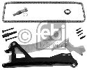 FEBI BILSTEIN 47662 - Timing Chain Kit BMW