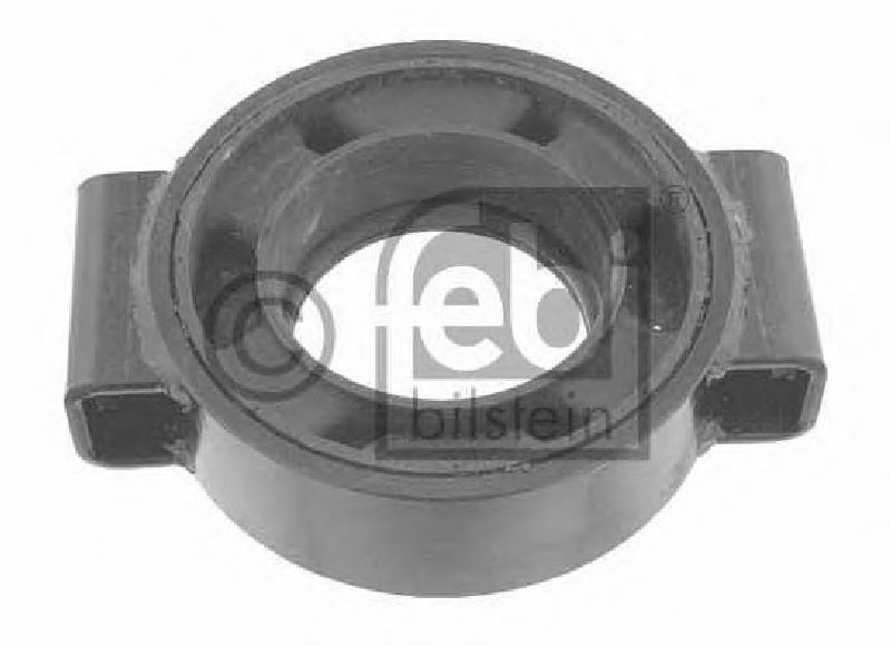 FEBI BILSTEIN 03574 - Mounting, propshaft