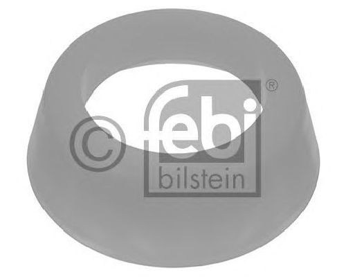 FEBI BILSTEIN 47668 - Stabiliser Mounting Front Axle left and right