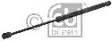 FEBI BILSTEIN 47672 - Gas Spring, boot-/cargo area VOLVO