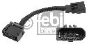FEBI BILSTEIN 47673 - Adapter Cable, air supply control flap