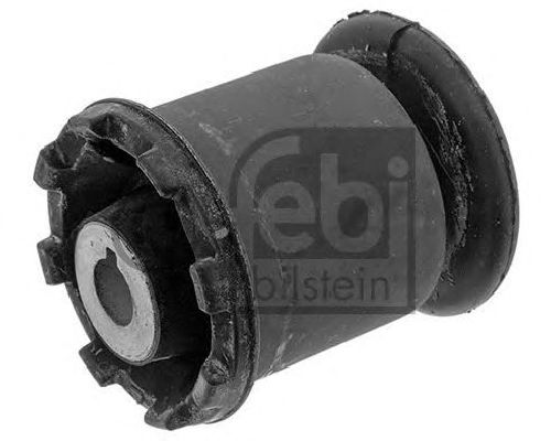 FEBI BILSTEIN 47676 - Control Arm-/Trailing Arm Bush Outer | Rear Axle left and right MERCEDES-BENZ