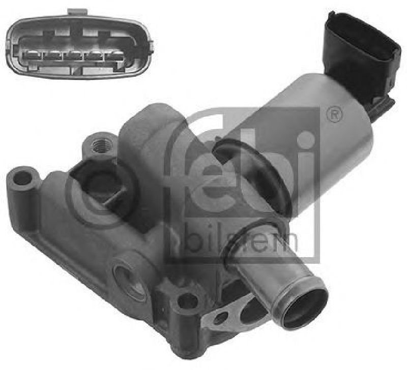 FEBI BILSTEIN 47703 - EGR Valve