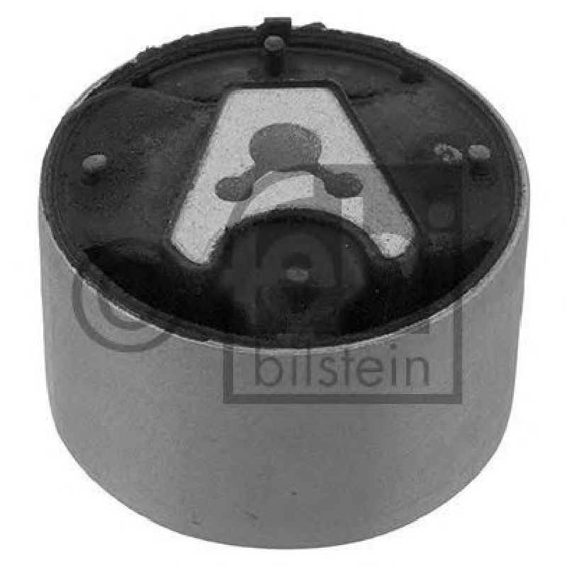 FEBI BILSTEIN 47704 - Engine Mounting Rear PEUGEOT, CITROËN, DS