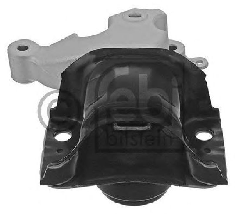 FEBI BILSTEIN 47707 - Engine Mounting Right RENAULT