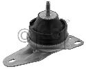 FEBI BILSTEIN 47709 - Engine Mounting Right PEUGEOT, CITROËN