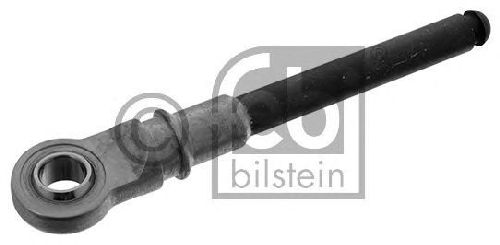 FEBI BILSTEIN 47719 - Repair Kit, clutch slave cylinder MERCEDES-BENZ
