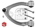 FEBI BILSTEIN 47736 - Track Control Arm PROKIT Front Axle Left