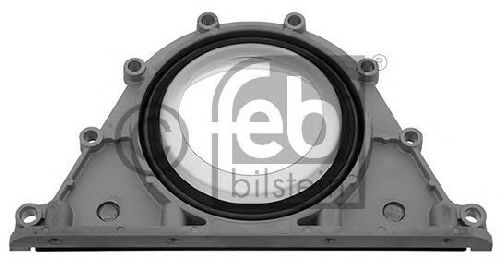 FEBI BILSTEIN 47740 - Shaft Seal, crankshaft Transmission End BMW