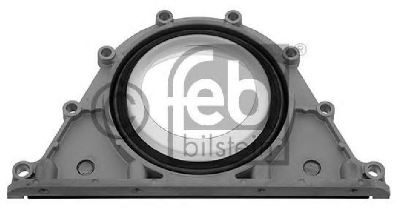FEBI BILSTEIN 47740 - Shaft Seal, crankshaft Transmission End BMW