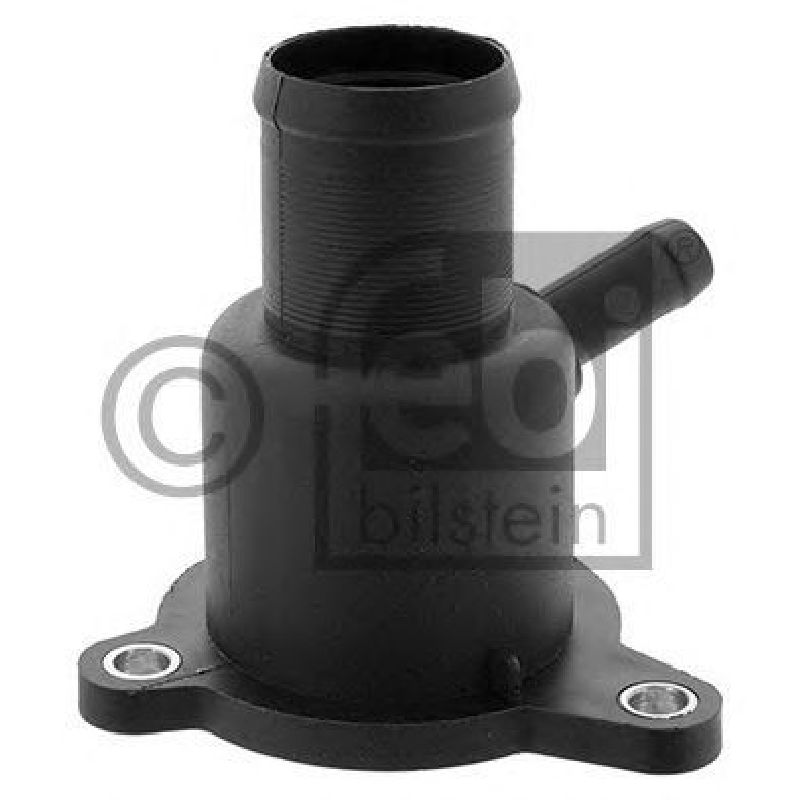 FEBI BILSTEIN 47744 - Coolant Flange RENAULT, DACIA