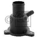 FEBI BILSTEIN 47744 - Coolant Flange RENAULT, DACIA