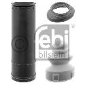FEBI BILSTEIN 47751 - Dust Cover Kit, shock absorber Rear Axle left and right AUDI