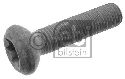 FEBI BILSTEIN 47759 - Screw Front Axle