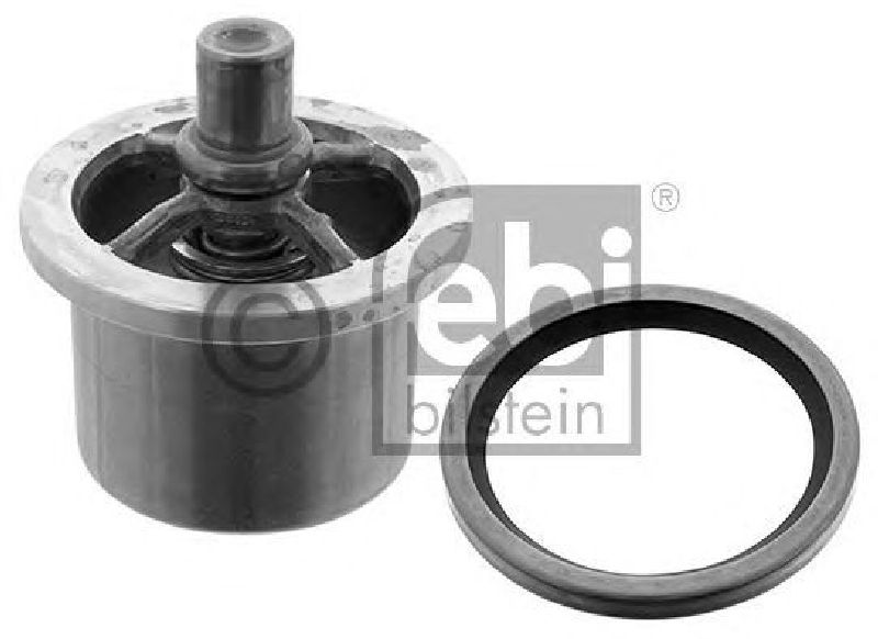 FEBI BILSTEIN 47774 - Thermostat, coolant RENAULT TRUCKS