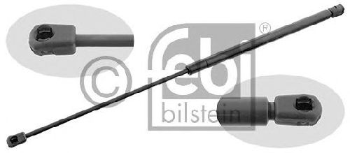 FEBI BILSTEIN 47777 - Gas Spring, boot-/cargo area Left and right