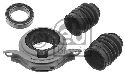 FEBI BILSTEIN 47780 - Mounting, propshaft