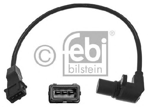 FEBI BILSTEIN 47781 - Sensor, crankshaft pulse CHEVROLET