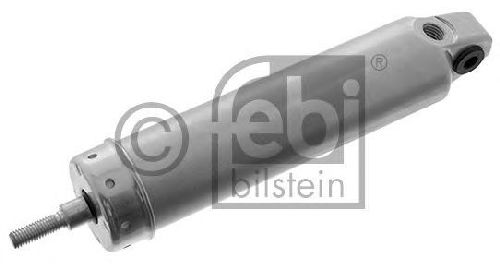 FEBI BILSTEIN 47800 - Slave Cylinder