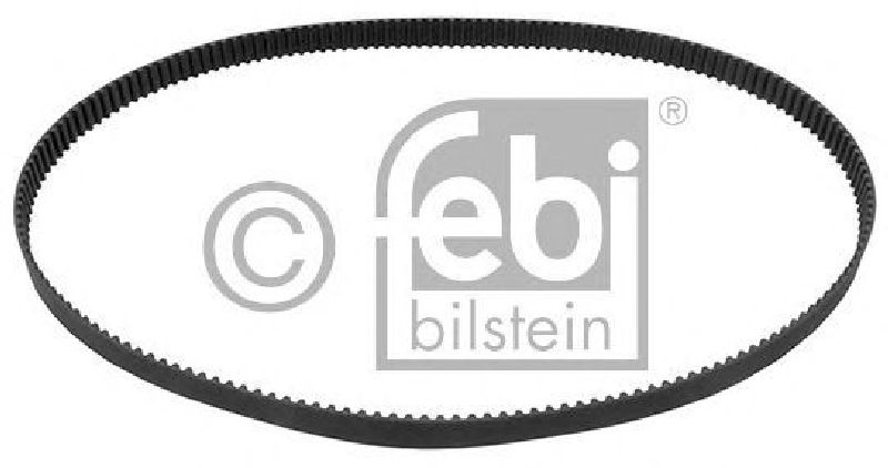 FEBI BILSTEIN 47801 - Timing Belt