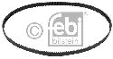 FEBI BILSTEIN 47801 - Timing Belt