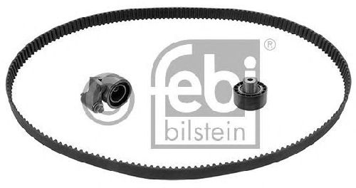 FEBI BILSTEIN 47802 - Timing Belt Kit