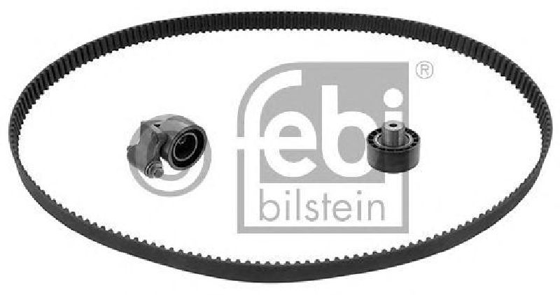 FEBI BILSTEIN 47802 - Timing Belt Kit