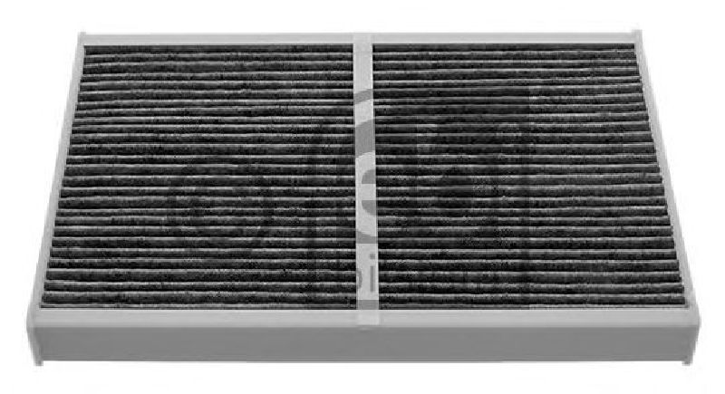 FEBI BILSTEIN 47814 - Filter, interior air