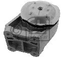 FEBI BILSTEIN 47817 - Engine Mounting Left MERCEDES-BENZ